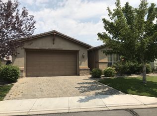 565 Seattle Slew Ct, Reno, NV 89521