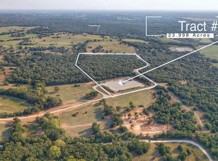 0 Starkey Rd, Saint Jo, TX 76265