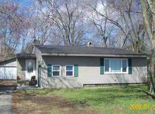 2520 New Pinery Rd, Portage, WI 53901