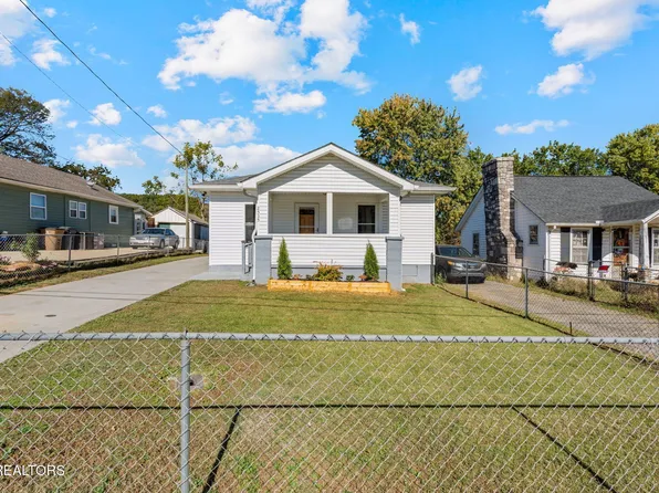 2535 Belmont Heights Ave, Knoxville, TN 37921