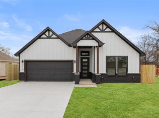 3314 NW 29th St, Fort Worth, TX 76106