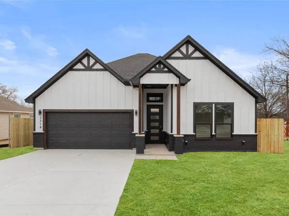 3314 NW 29th St, Fort Worth, TX 76106