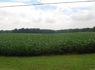 4414 Monroe Ansonville Rd, Wingate, NC 28174