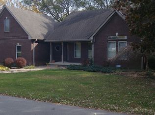 2573 Peachtree Dr, Franklin, IN 46131