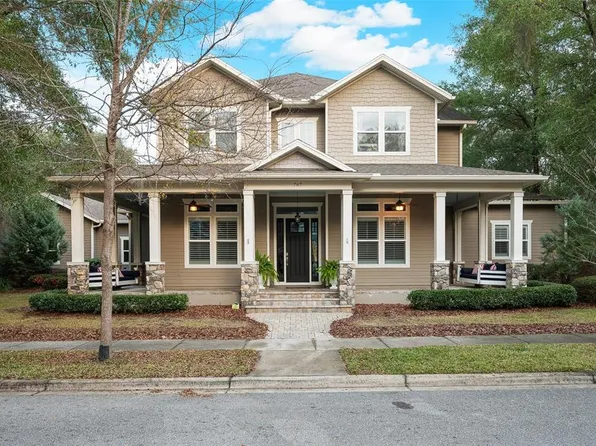 767 SW 137th Way, Newberry, FL 32669