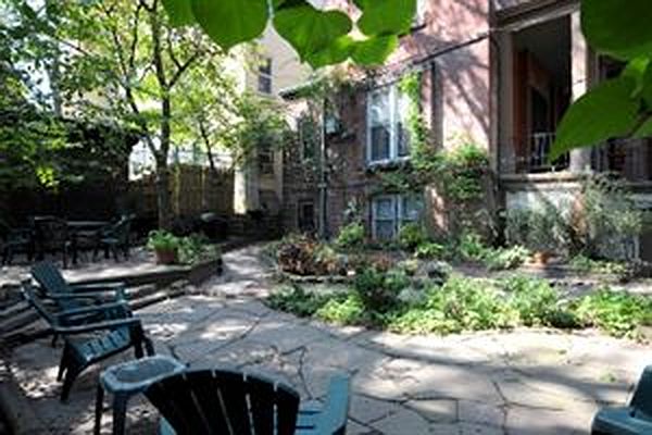 269 Clinton Avenue #D2 In Clinton Hill, Brooklyn | StreetEasy