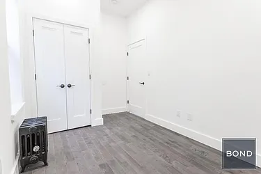 Rented by Bond New York