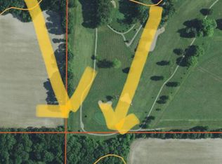 2080 Street, Saint Elmo, IL 62458