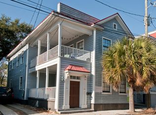 9 Felix St, Charleston, SC 29403