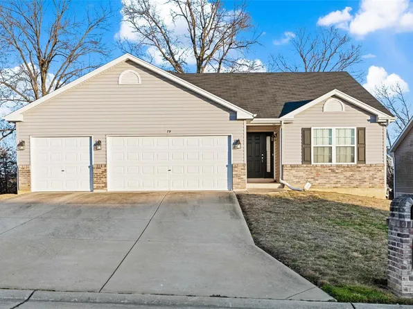 79 Hampton Dr, Troy, MO 63379