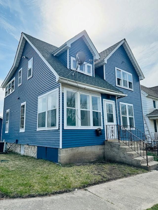 509 N 6th St, Rockford, IL 61107 Zillow