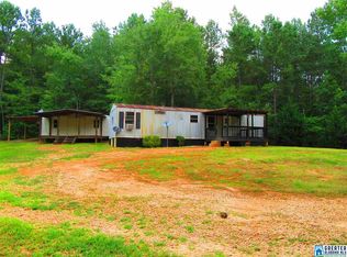 229 Robin Ln, Woodland, AL 36280