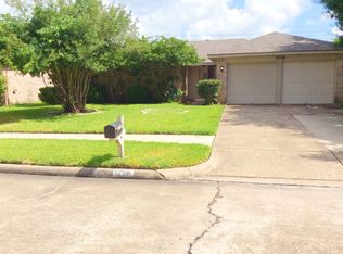 1718 Meadow Green Dr, Missouri City, TX 77489