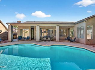 1162 W Chilton Ave, Gilbert, AZ 85233