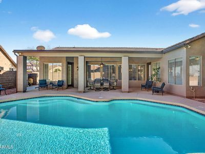 1162 W CHILTON Avenue, Gilbert, AZ, 85233