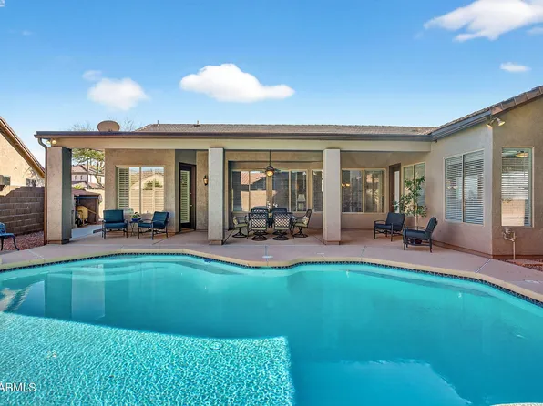 1162 W CHILTON Avenue, Gilbert, AZ 85233