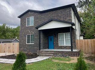 1524 N Golden Ave, Springfield, MO 65802