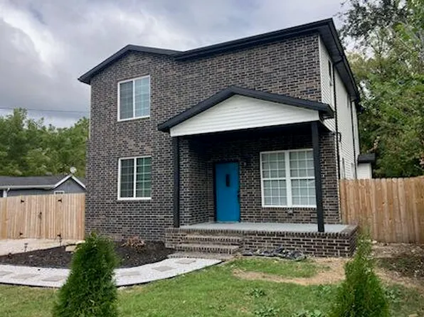 1524 N Golden Avenue, Springfield, MO 65802