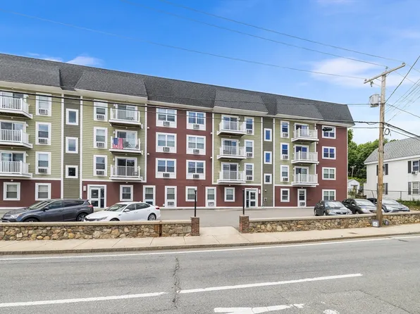 275 W Main St APT 21, Marlborough, MA 01752