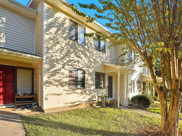 617 Springview Trl, Garner, NC 27529
