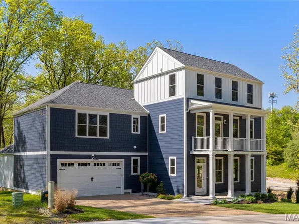 206 Ella Rose Lane St, Saint Charles, MO 63304