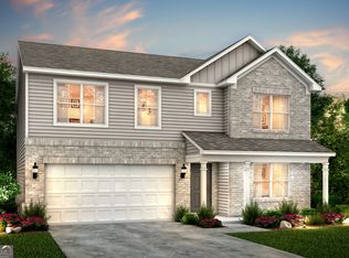 516 Elkwood Ln, McDonough, GA 30252