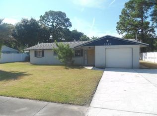 5528 Bay Blvd, Port Richey, FL 34668