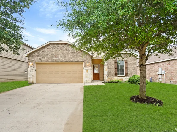 2984 NICHOLAS CV, New Braunfels, TX 78130