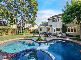 697 Bellmeade Way, Brentwood, CA