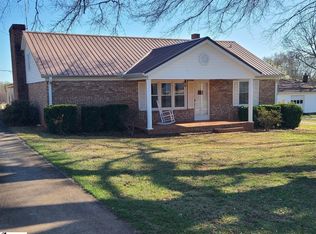 4808 Cockrell Rd, Greer, SC 29651