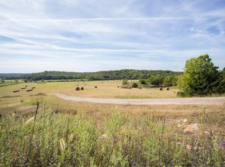 31805 N 3940th Dr, Ramona, OK 74061