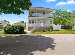 38 Cotter St, East Providence, RI 02914