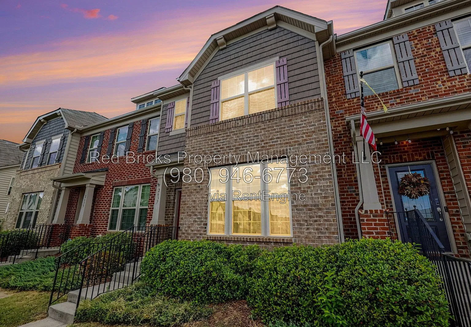 3 bed, 3.5 bath, 2120 sqft, $2,395 — Photo 4
