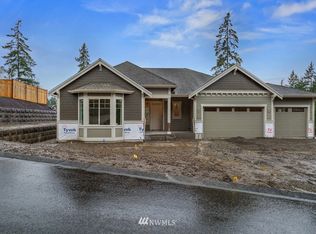 7728 76th St NW, Gig Harbor, WA 98335