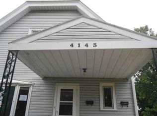4143 S Pennsylvania Ave, St Francis, WI 53235