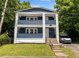 1272 Kent St, Columbus, OH