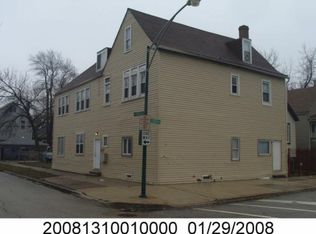 5001 S Elizabeth St APT 1, Chicago, IL 60609