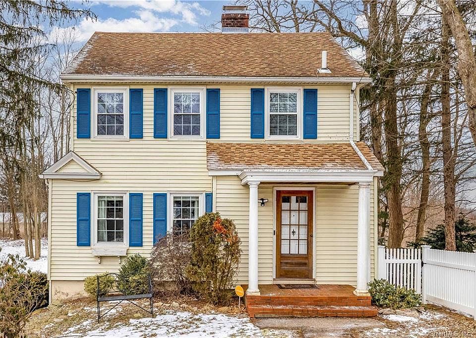 43 Tunnel Rd, Vernon, CT 06066 Zillow