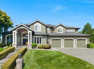 13520 64th Ave W, Edmonds, WA