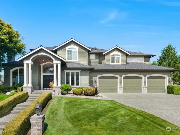 13520 64th Avenue W, Edmonds, WA 98026