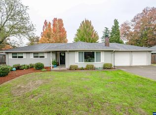 3202 Willetta Pl SW, Albany, OR 97321