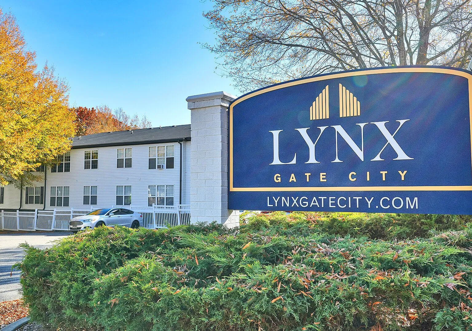 LYNX Gate City — Photo 2