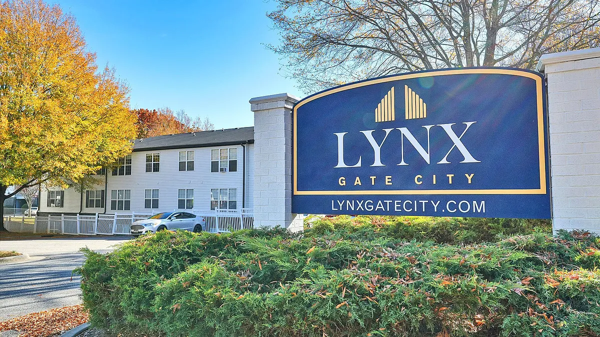 Building Photo - LYNX Gate City