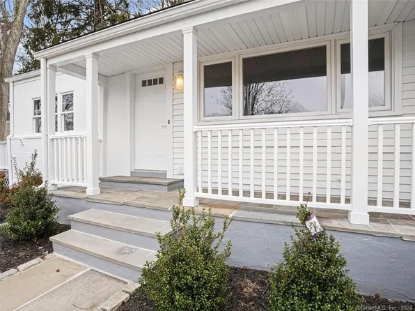 138 Wood Ridge Drive, Stamford, CT 06905