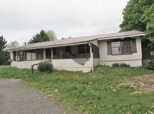 315 Wilson Hill Rd, Whitney Pt, NY 13862