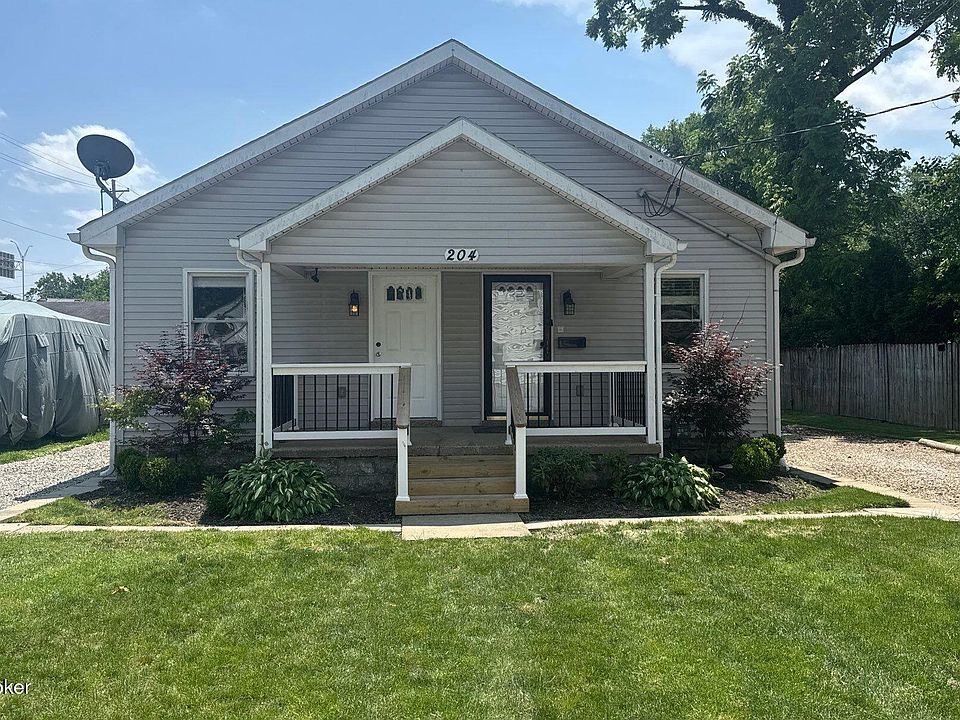 1st image of 204 E Florence Ave
