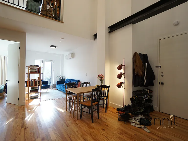 1196 Bedford Ave #2C — Photo 1