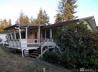711 SE Crescent Dr, Shelton, WA 98584