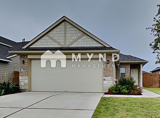 316 Arabian Colt Dr, Georgetown, TX 78626