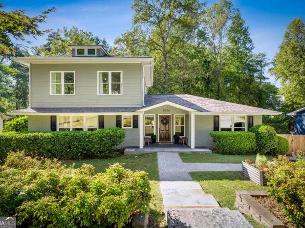 3026 Skyland Dr NE, Chamblee, GA 30341